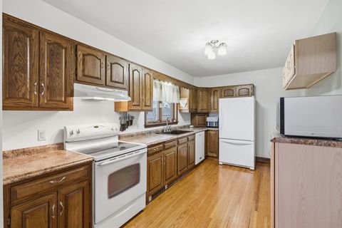 Tiny photo for 1221 6th Avenue, Dewitt, IA 52742 (MLS # 12589358)