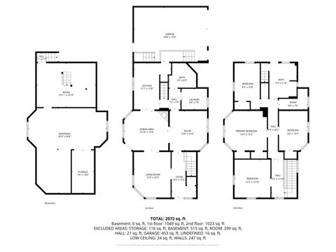 Tiny photo for 1221 6th Avenue, Dewitt, IA 52742 (MLS # 12589358)