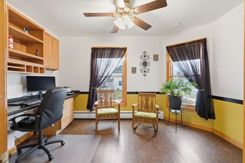 Tiny photo for 1221 6th Avenue, Dewitt, IA 52742 (MLS # 12589358)