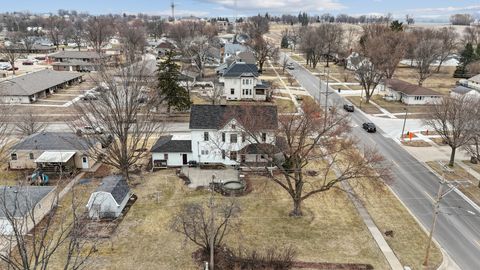 Tiny photo for 1221 6th Avenue, Dewitt, IA 52742 (MLS # 12589358)
