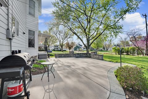 Tiny photo for 1221 6th Avenue, Dewitt, IA 52742 (MLS # 12589358)