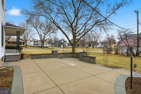Tiny photo for 1221 6th Avenue, Dewitt, IA 52742 (MLS # 12589358)