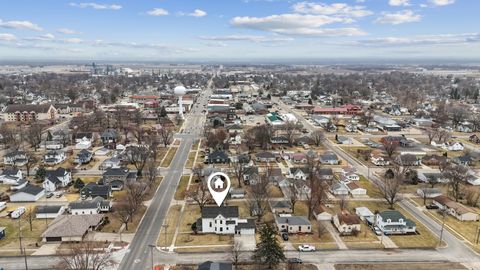 Tiny photo for 1221 6th Avenue, Dewitt, IA 52742 (MLS # 12589358)