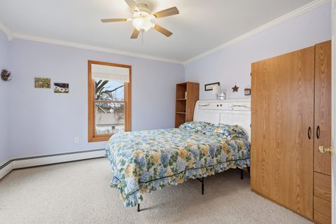 Tiny photo for 1221 6th Avenue, Dewitt, IA 52742 (MLS # 12589358)