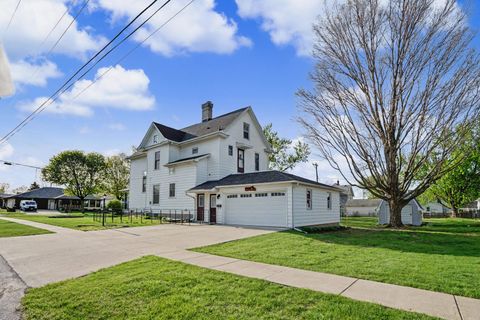 Tiny photo for 1221 6th Avenue, Dewitt, IA 52742 (MLS # 12589358)