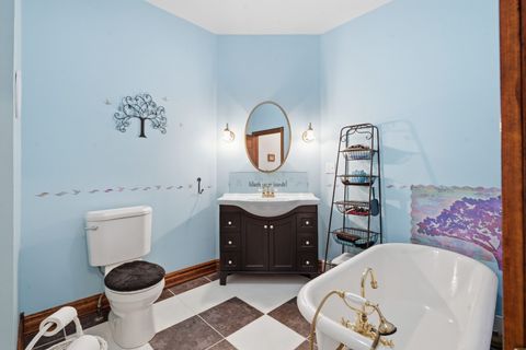 Tiny photo for 1221 6th Avenue, Dewitt, IA 52742 (MLS # 12589358)