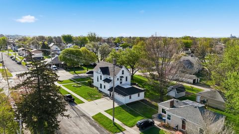 Tiny photo for 1221 6th Avenue, Dewitt, IA 52742 (MLS # 12589358)