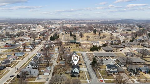 Tiny photo for 1221 6th Avenue, Dewitt, IA 52742 (MLS # 12589358)