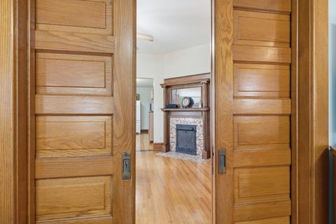 Tiny photo for 1221 6th Avenue, Dewitt, IA 52742 (MLS # 12589358)