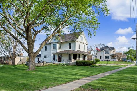 Tiny photo for 1221 6th Avenue, Dewitt, IA 52742 (MLS # 12589358)