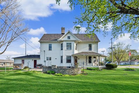 Tiny photo for 1221 6th Avenue, Dewitt, IA 52742 (MLS # 12589358)
