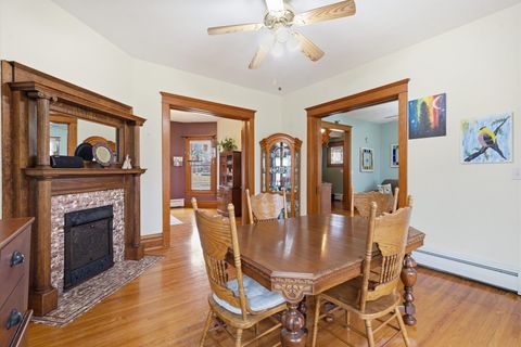 Tiny photo for 1221 6th Avenue, Dewitt, IA 52742 (MLS # 12589358)