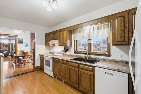 Tiny photo for 1221 6th Avenue, Dewitt, IA 52742 (MLS # 12589358)