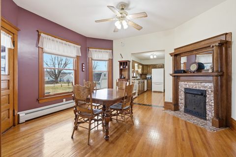 Tiny photo for 1221 6th Avenue, Dewitt, IA 52742 (MLS # 12589358)