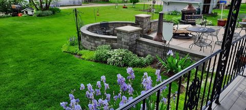 Tiny photo for 1221 6th Avenue, Dewitt, IA 52742 (MLS # 12589358)