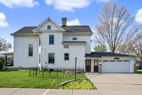 Tiny photo for 1221 6th Avenue, Dewitt, IA 52742 (MLS # 12589358)