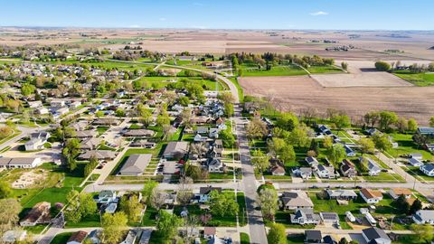 Tiny photo for 1221 6th Avenue, Dewitt, IA 52742 (MLS # 12589358)