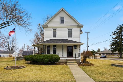 Tiny photo for 1221 6th Avenue, Dewitt, IA 52742 (MLS # 12589358)