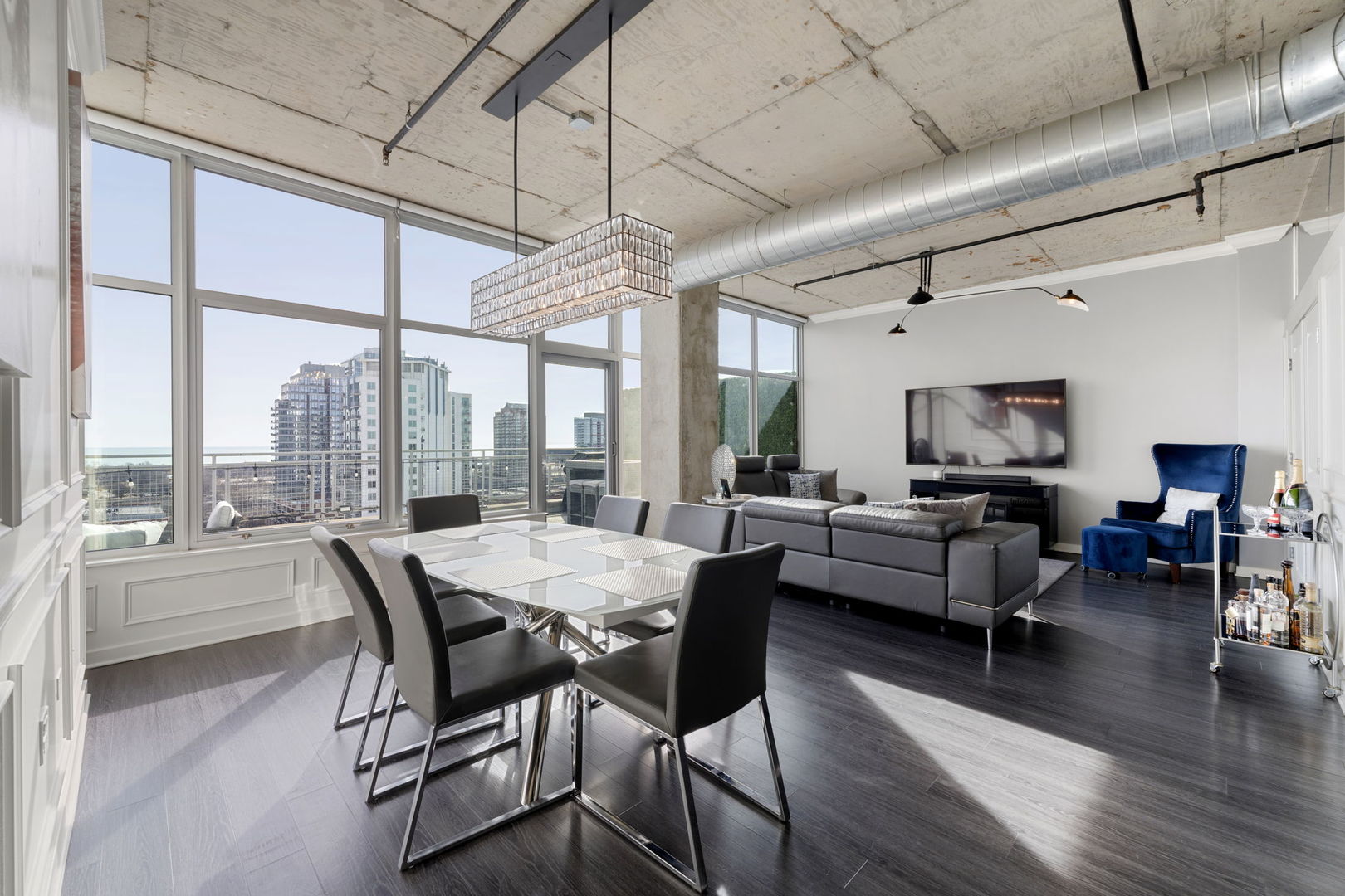 50 E 16th Street 1405