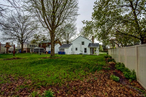Tiny photo for 1115 Campbell Avenue, Chicago Heights, IL 60411 (MLS # 12795549)