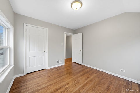 Tiny photo for 1115 Campbell Avenue, Chicago Heights, IL 60411 (MLS # 12795549)
