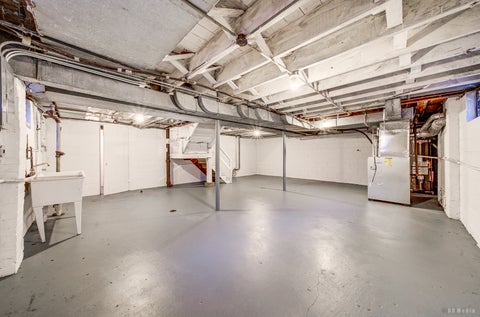 Tiny photo for 1115 Campbell Avenue, Chicago Heights, IL 60411 (MLS # 12795549)