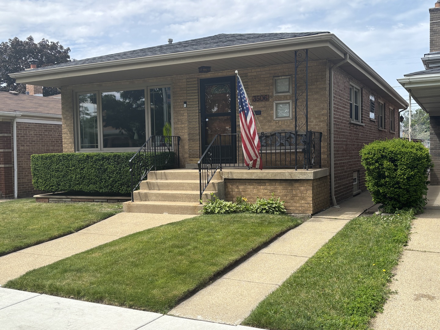 3506 E 114th Street