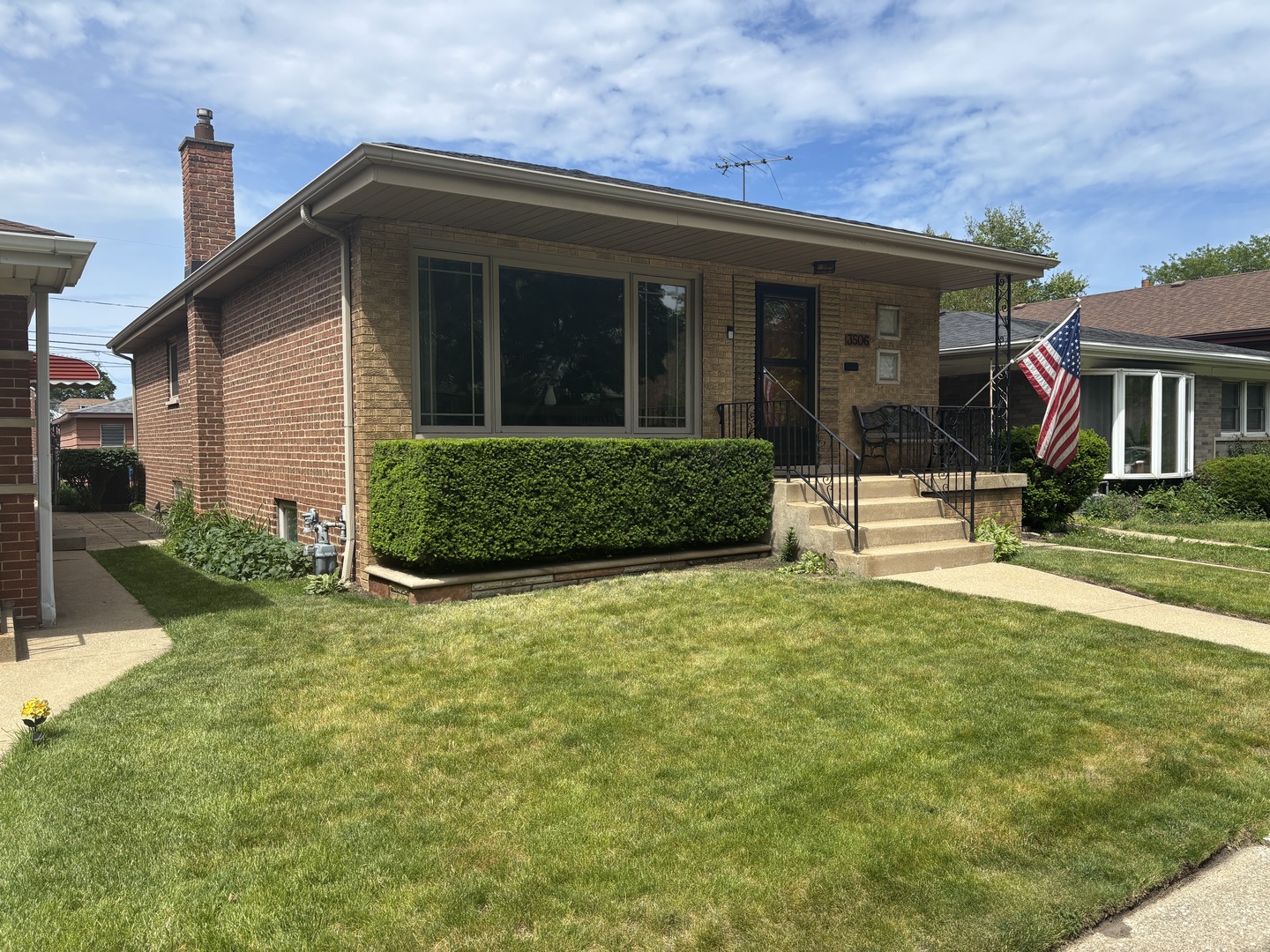 3506 E 114th Street