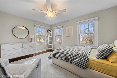 Tiny photo for 590 Red Barn Lane, Barrington, IL 60010 (MLS # 12618774)