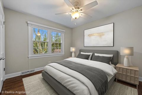 Tiny photo for 590 Red Barn Lane, Barrington, IL 60010 (MLS # 12618774)