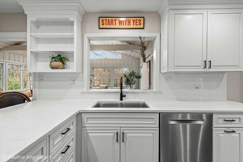 Tiny photo for 590 Red Barn Lane, Barrington, IL 60010 (MLS # 12618774)