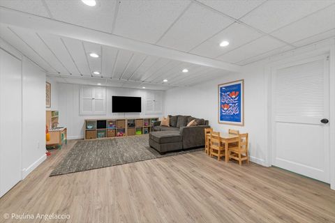 Tiny photo for 590 Red Barn Lane, Barrington, IL 60010 (MLS # 12618774)