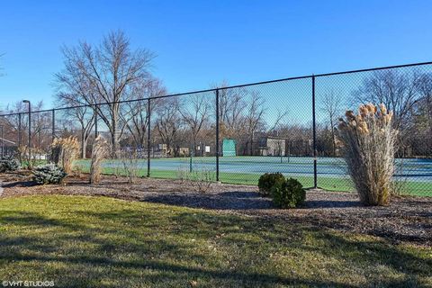 Tiny photo for 590 Red Barn Lane, Barrington, IL 60010 (MLS # 12618774)