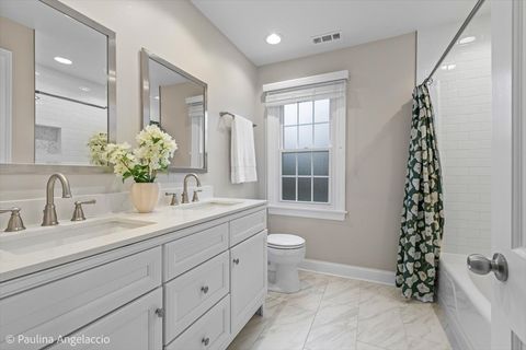 Tiny photo for 590 Red Barn Lane, Barrington, IL 60010 (MLS # 12618774)