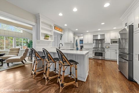 Tiny photo for 590 Red Barn Lane, Barrington, IL 60010 (MLS # 12618774)