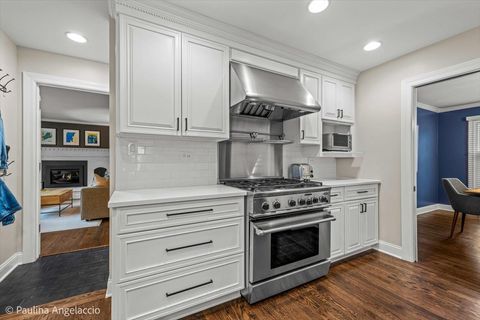 Tiny photo for 590 Red Barn Lane, Barrington, IL 60010 (MLS # 12618774)