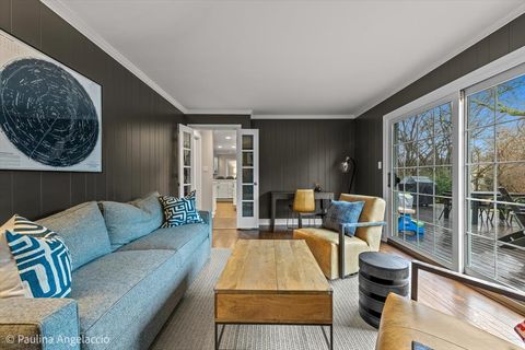 Tiny photo for 590 Red Barn Lane, Barrington, IL 60010 (MLS # 12618774)