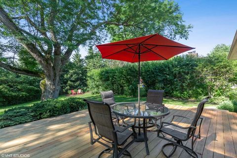 Tiny photo for 590 Red Barn Lane, Barrington, IL 60010 (MLS # 12618774)