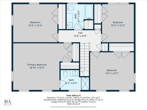 Tiny photo for 590 Red Barn Lane, Barrington, IL 60010 (MLS # 12618774)