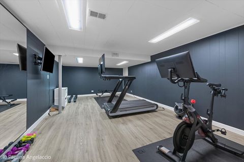 Tiny photo for 590 Red Barn Lane, Barrington, IL 60010 (MLS # 12618774)