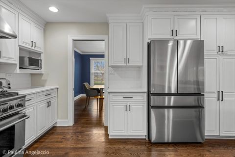 Tiny photo for 590 Red Barn Lane, Barrington, IL 60010 (MLS # 12618774)