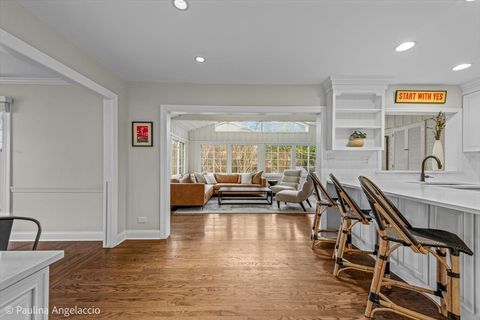 Tiny photo for 590 Red Barn Lane, Barrington, IL 60010 (MLS # 12618774)