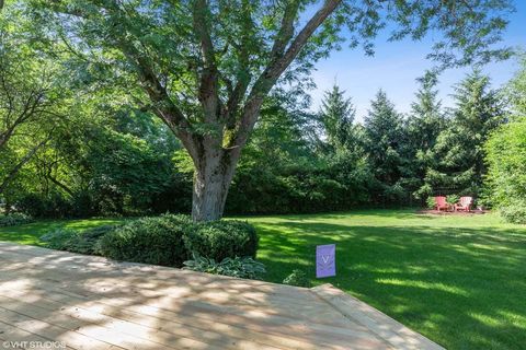 Tiny photo for 590 Red Barn Lane, Barrington, IL 60010 (MLS # 12618774)