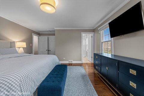 Tiny photo for 590 Red Barn Lane, Barrington, IL 60010 (MLS # 12618774)