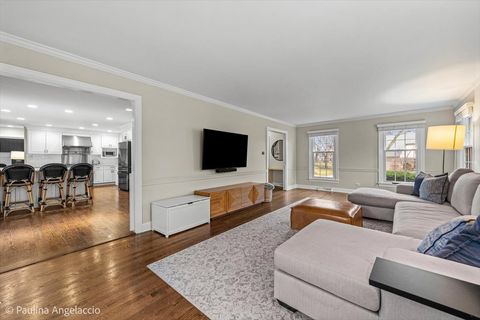 Tiny photo for 590 Red Barn Lane, Barrington, IL 60010 (MLS # 12618774)