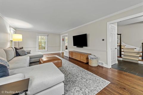 Tiny photo for 590 Red Barn Lane, Barrington, IL 60010 (MLS # 12618774)