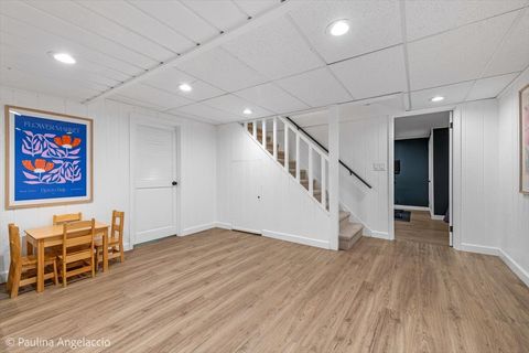 Tiny photo for 590 Red Barn Lane, Barrington, IL 60010 (MLS # 12618774)