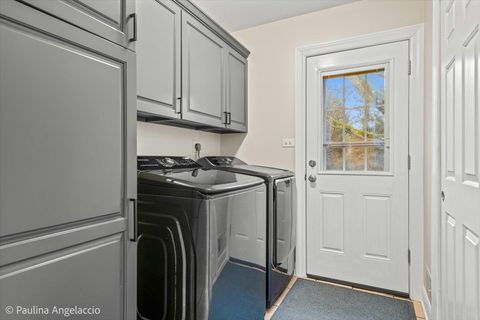 Tiny photo for 590 Red Barn Lane, Barrington, IL 60010 (MLS # 12618774)