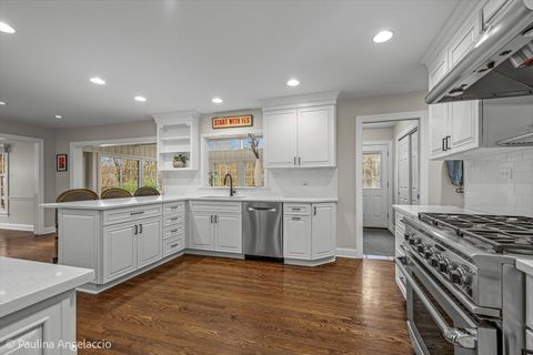 Tiny photo for 590 Red Barn Lane, Barrington, IL 60010 (MLS # 12618774)