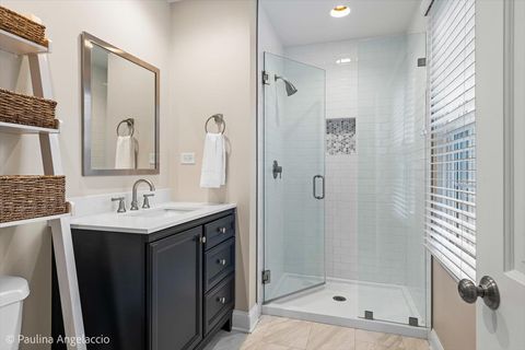 Tiny photo for 590 Red Barn Lane, Barrington, IL 60010 (MLS # 12618774)